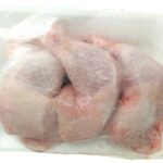 Frozen Chicken Laps “Soft” – About 1kg (Local Market)
