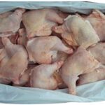 Frozen Chicken Laps “Soft” – Carton (Local Market)