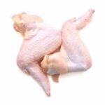 Frozen Chicken Wings – 1kg (Local Market)