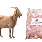 Full Goat – Medium Size (Slaughtered) – (Local Market)