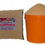 GARRI (Yellow) – 1 Paint, About 2.3kg (Local Market)