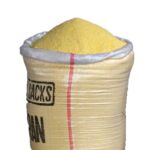 GARRI (Yellow) – 1 Bag , About 20 paints (Local Market)