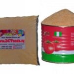 GARRI (Yellow) – Half Paint, About 1.5kg (Local Market)