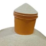 Garri (White) – 1 Paint, About 3kg (Local Market)