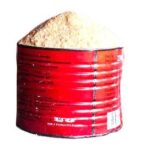 Garri (White) – 1 Derica, About 0.5kg (Local Market)