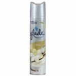 Glade Air freshner 300ml Warm Vanilla