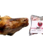 Goat Head (Local Market)