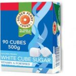 Golden Penny Cube Sugar 500g