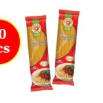 Golden Penny Spaghetti – Half Carton(10pcs)