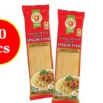 Golden Penny Spaghettini – Half Carton(10pcs)