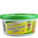 Golden Penny Spread 450g