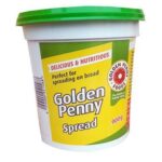 Golden Penny Spread 900g