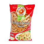 Golden Penny Twist 500g X 20