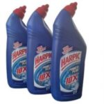 Carex Hand Wash Assorted 250ml