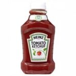 Heinz Tomato Ketchup 1.25kg