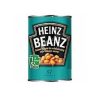 Heinz beanz- about 415g