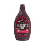 Hershey’s Chocolate Syrup