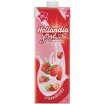 Hollandia Yoghurt Strawberry 1Ltr