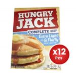 Hungry Jack 907g X12 (Carton)