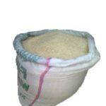 Ijebu Garri- 1 Bag, About 45kg- 20 paint buckets