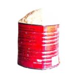 Ijebu Garri 1 Derica, About 0.5kg (Local Market)