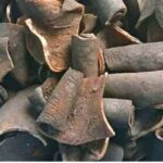 Ijebu Smoked Pomo, Medium Size – 50 Pcs