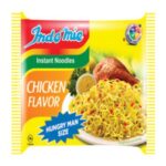 Indomie Hungry Man Size Chicken Flavour