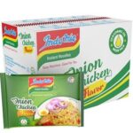 Indomie Onion Chicken – 70g (40pcs)