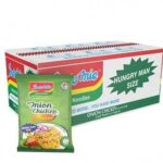 Indomie Onion Hungryman -180g (24pc)