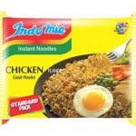 Indomie Regular Chicken Noodles – 70g