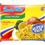 Indomie Super Pack Chicken Flavour