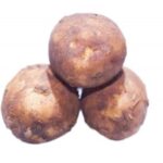Irish Potatoes – 1 paint(Local Market)