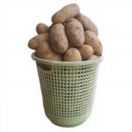 Irish Potatoes – 20 Pcs (Local Market)