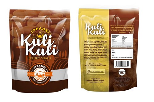 Jopadei Kuli Kuli – 200g