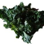 Kale – 1 Bunch, About 0.18kg (Local market)