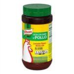 Knorr Granulated Boullion 1.14kg