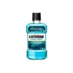 LISTERINE MOUTH WASH COOLMINT 250ml