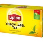 Lipton Yellow Label Tea