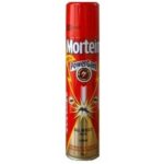 MORTEIN ALL INSECTS KILLER LEMON – 250ML