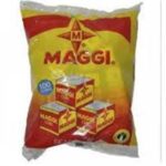Maggi Cubes 4g x 100 pack