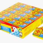 Maggi Star Chicken Flat (60cubes) – 10g