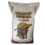 MamaGold Flour -About 50kg