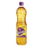 Mamador PET  1.5l Vegetable Oil