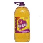 Mamador Vegetable Oil- 3.5Ltr