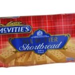 Mcvitie’s All Butter Shortbread Biscuit (Big)