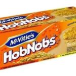 Mcvitie’s The Original Hobnobs Oat Biscuit