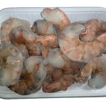 Medium Prawns – 500g (Local market)
