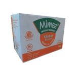 Mimee Noodles 70g X 40