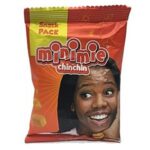 Minimie Chinchin Jumbo pack