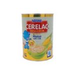 NESTLÉ CERELAC MAIZE WITH Milk – 400g